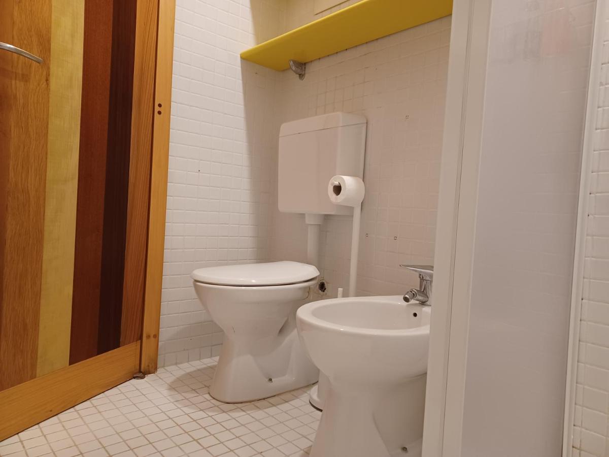 Giglio Glasshouse Apartment Venedig